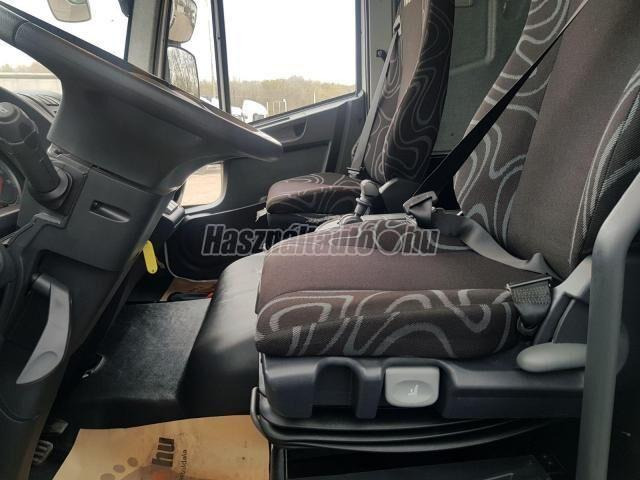 Iveco Eurocargo 180E28 - משאית להובלת בעלי חיים: תמונה 4 Iveco Eurocargo 180E28 - משאית להובלת בעלי חיים: תמונה 4