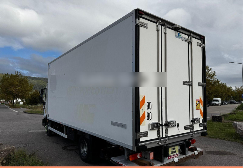 Iveco ML 100 E 18 - משאית קירור: תמונה 5 Iveco ML 100 E 18 - משאית קירור: תמונה 5