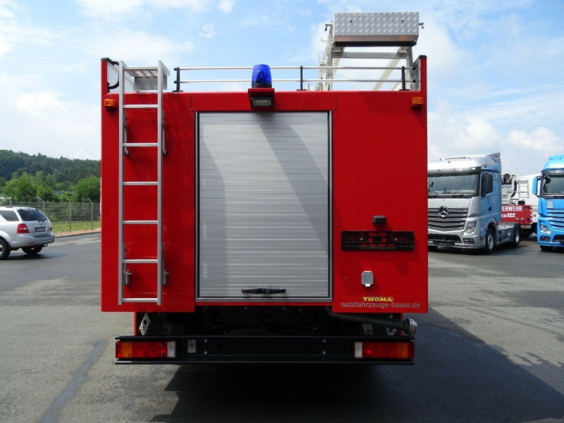 Iveco ML 120E Tűzoltóautó - משאית אש: תמונה 5 Iveco ML 120E Tűzoltóautó - משאית אש: תמונה 5