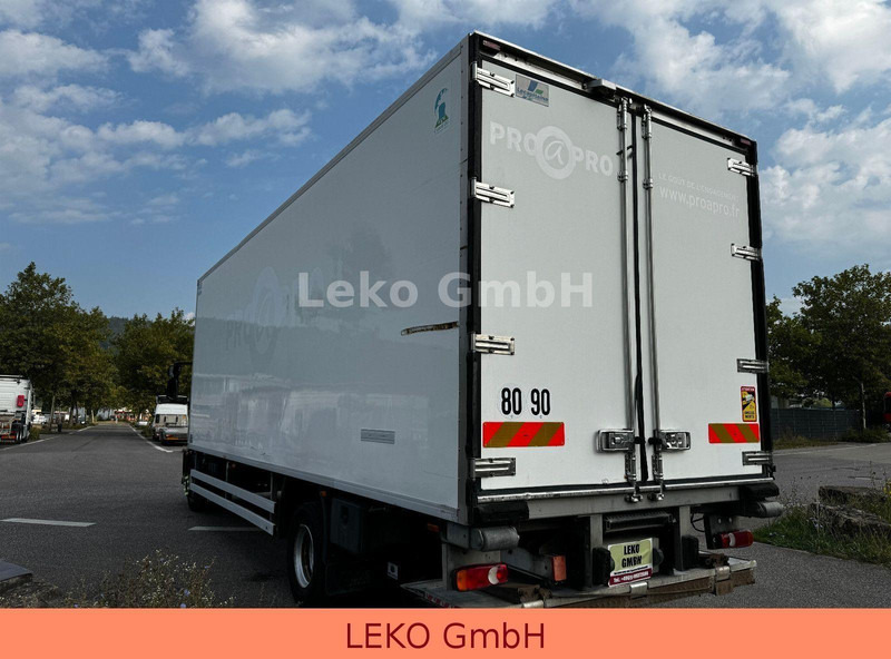 Iveco ML 160 E 22 Mit Supra 750 Bis -30°C - משאית קירור: תמונה 5 Iveco ML 160 E 22 Mit Supra 750 Bis -30°C - משאית קירור: תמונה 5