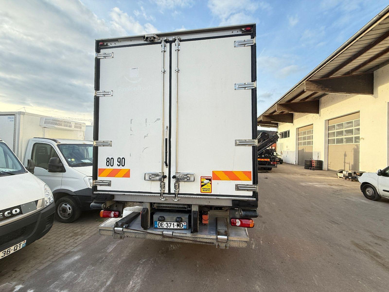 Iveco ML 160 E 22 Supra 1150 Bis -30°C - משאית קירור: תמונה 3 Iveco ML 160 E 22 Supra 1150 Bis -30°C - משאית קירור: תמונה 3