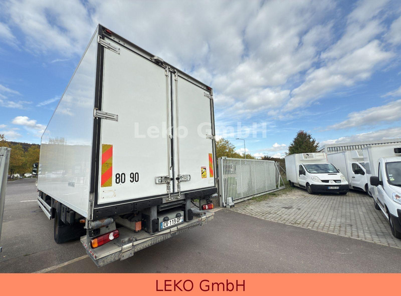 Iveco ML 160 E 25 Supra 1150 Bis -30°C - משאית קירור: תמונה 5 Iveco ML 160 E 25 Supra 1150 Bis -30°C - משאית קירור: תמונה 5