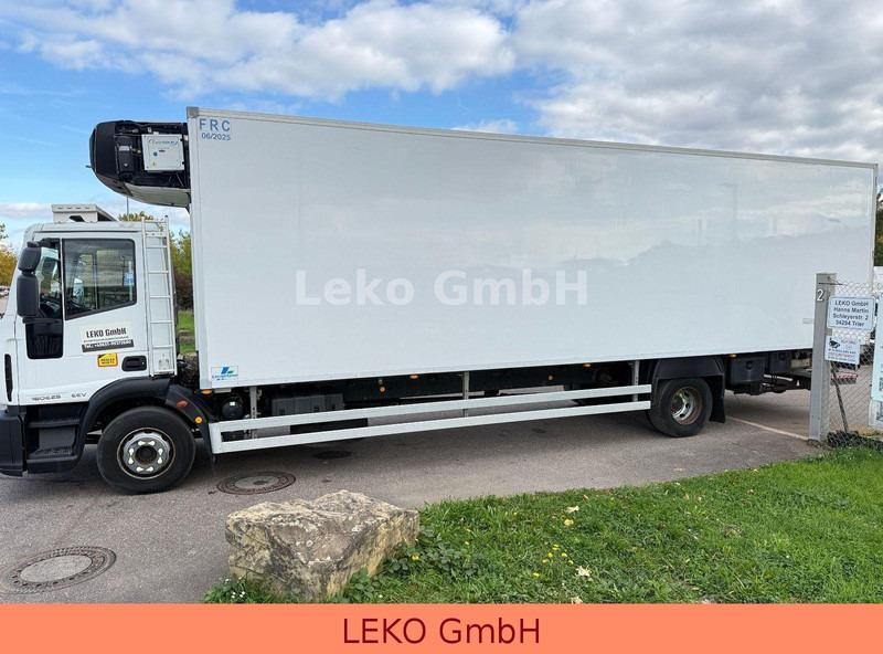 Iveco ML 160 E 25 Supra 1150 Bis -30°C - משאית קירור: תמונה 3 Iveco ML 160 E 25 Supra 1150 Bis -30°C - משאית קירור: תמונה 3