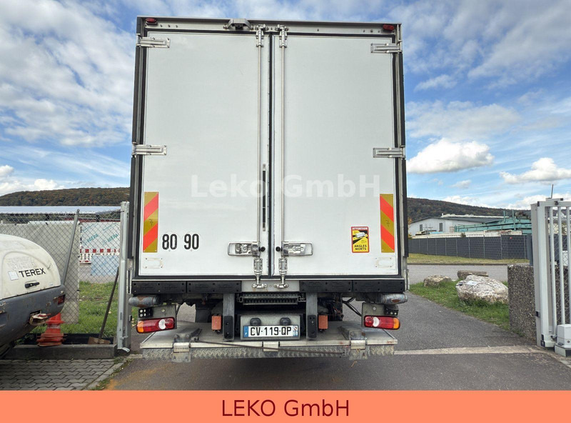Iveco ML 160 E 25 Supra 1150 Bis -30°C - משאית קירור: תמונה 4 Iveco ML 160 E 25 Supra 1150 Bis -30°C - משאית קירור: תמונה 4