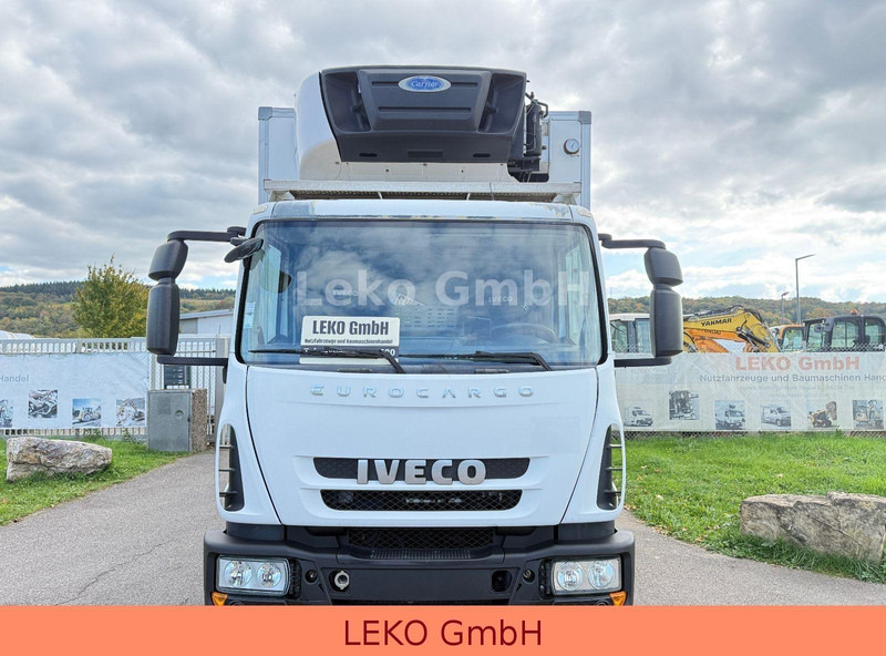 Iveco ML 160 E 25 Supra 1150 Bis -30°C - משאית קירור: תמונה 1 Iveco ML 160 E 25 Supra 1150 Bis -30°C - משאית קירור: תמונה 1