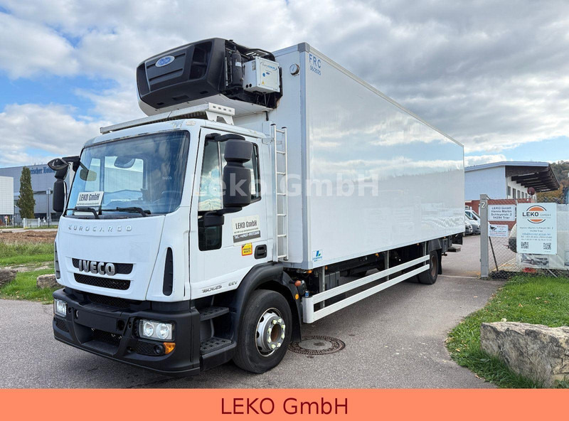 Iveco ML 160 E 25 Supra 1150 Bis -30°C - משאית קירור: תמונה 2 Iveco ML 160 E 25 Supra 1150 Bis -30°C - משאית קירור: תמונה 2