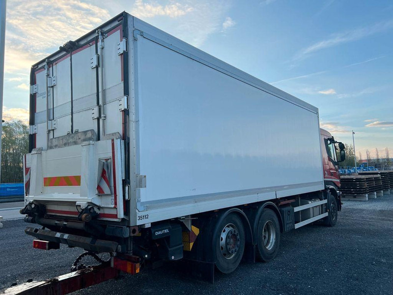 Iveco STRALIS 420 - יחידת טרקטור: תמונה 4 Iveco STRALIS 420 - יחידת טרקטור: תמונה 4
