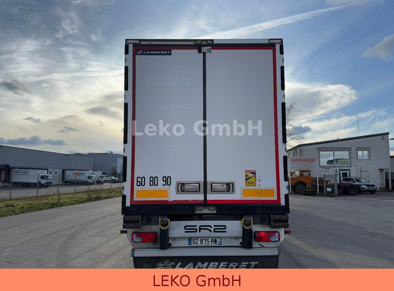 LAMBERET - סמיטריילר עם קירור: תמונה 5 LAMBERET - סמיטריילר עם קירור: תמונה 5