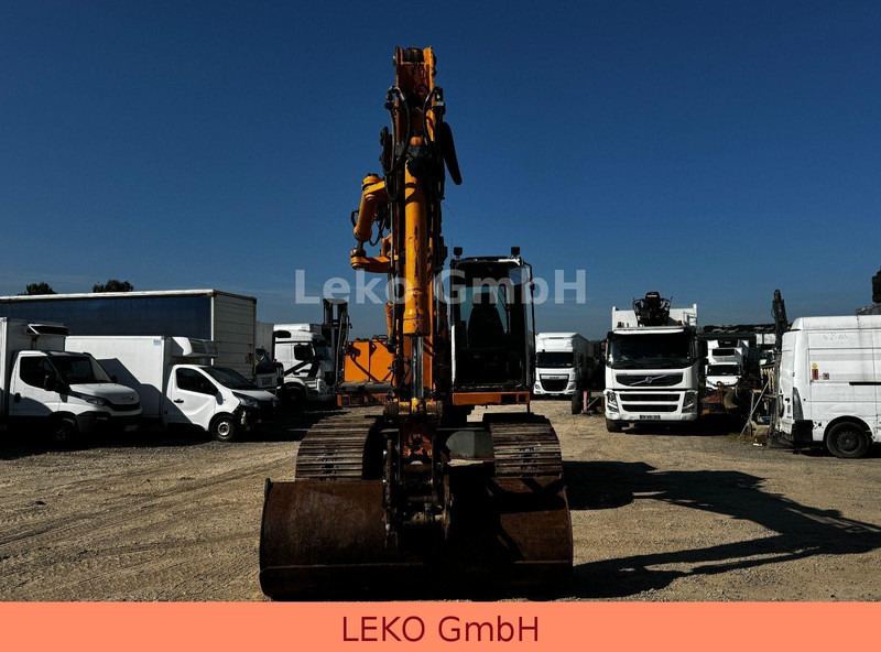 Liebherr R 904 HDSL - מחפר סורק: תמונה 2 Liebherr R 904 HDSL - מחפר סורק: תמונה 2