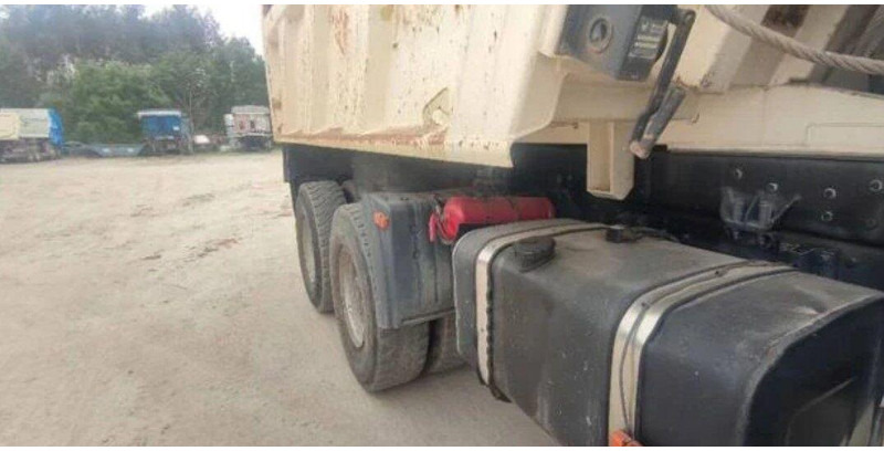 MAN TGA 33.410 - מזהיר: תמונה 4 MAN TGA 33.410 - מזהיר: תמונה 4