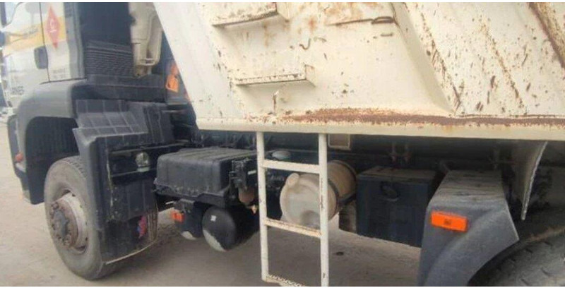 הַחכָּרָה MAN TGA 33.410 MAN TGA 33.410: תמונה 6