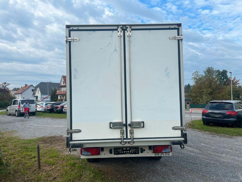 MAN TGE 3.180 4X4 - כלי רכב מסחרי לקירור: תמונה 4 MAN TGE 3.180 4X4 - כלי רכב מסחרי לקירור: תמונה 4