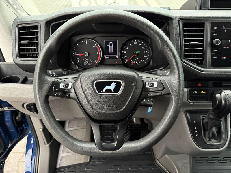 הַחכָּרָה MAN TGE 5.180 Furgon Blaszak Maxi L3H2 Koła Bliźniacze, Zawieszenie MAN TGE 5.180 Furgon Blaszak Maxi L3H2 Koła Bliźniacze, Zawieszenie: תמונה 10 הַחכָּרָה MAN TGE 5.180 Furgon Blaszak Maxi L3H2 Koła Bliźniacze, Zawieszenie MAN TGE 5.180 Furgon Blaszak Maxi L3H2 Koła Bliźniacze, Zawieszenie: תמונה 10