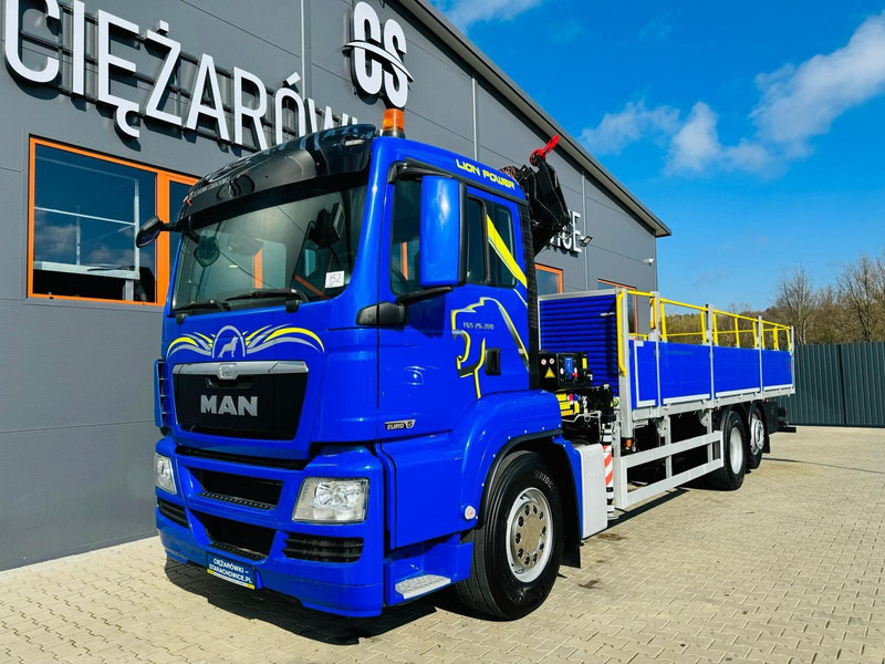 הַחכָּרָה MAN TGS 26.360 MAN TGS 26.360: תמונה 14 הַחכָּרָה MAN TGS 26.360 MAN TGS 26.360: תמונה 14