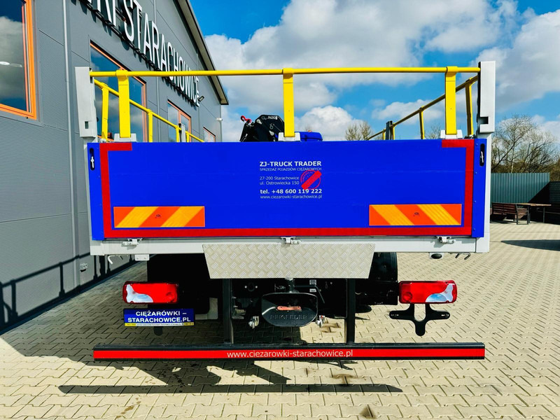 הַחכָּרָה MAN TGS 26.360 MAN TGS 26.360: תמונה 17 הַחכָּרָה MAN TGS 26.360 MAN TGS 26.360: תמונה 17