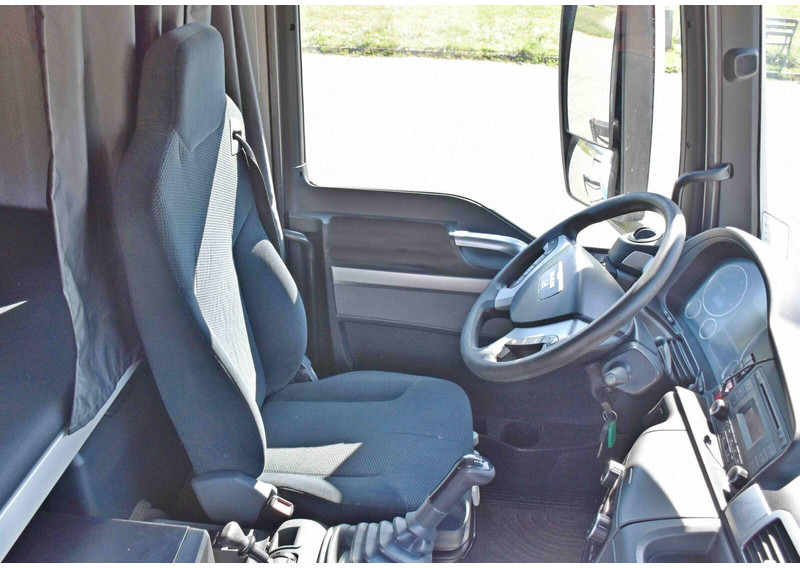 משאית צד נופל/ שטוחה, משאית מנוף MAN TGS 26.480 * PK 27002 + JIB PJ060 + FUNK / 6x4: תמונה 13