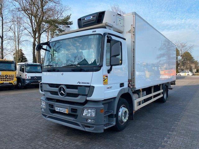 Mercedes-Benz ACTROS 1832 - משאית קירור: תמונה 3 Mercedes-Benz ACTROS 1832 - משאית קירור: תמונה 3