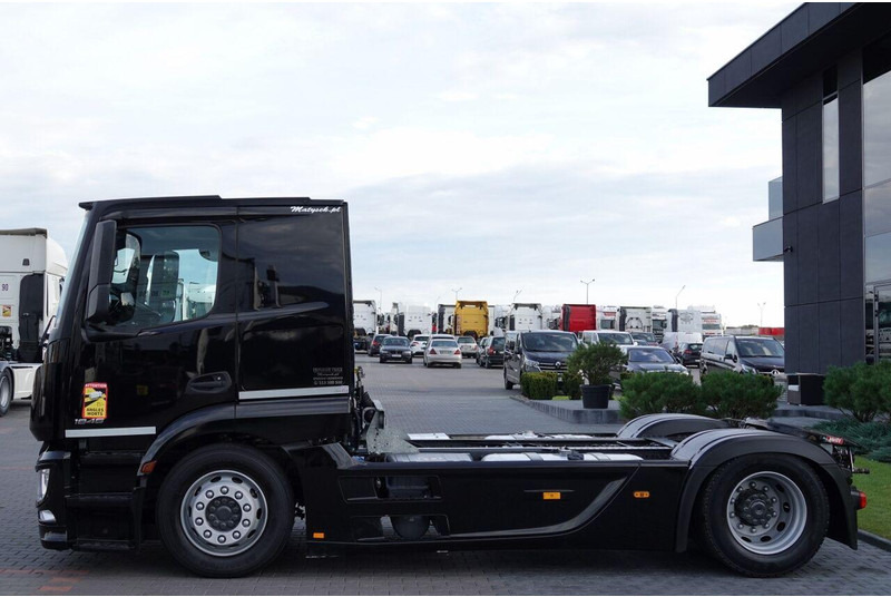 Mercedes-Benz ACTROS 1845 / RETARDER / CIĄGNIK POD LORE / DO EURO LORY / LOHR - יחידת טרקטור: תמונה 5 Mercedes-Benz ACTROS 1845 / RETARDER / CIĄGNIK POD LORE / DO EURO LORY / LOHR - יחידת טרקטור: תמונה 5