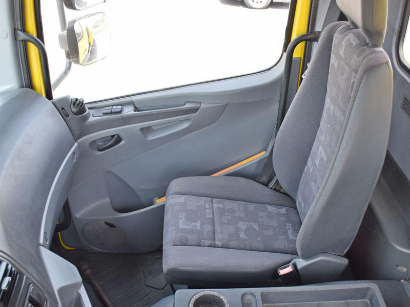 משאית הובלה אוטומטית Mercedes-Benz ACTROS 2533: תמונה 10