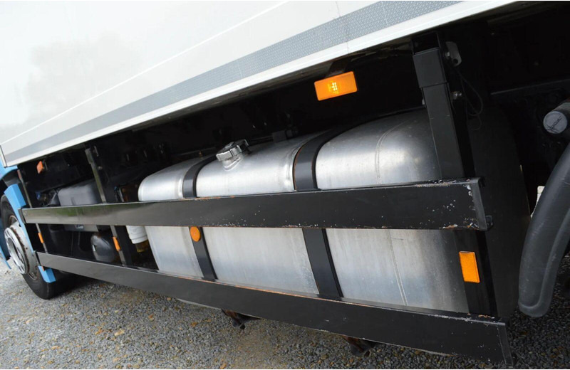 הַחכָּרָה Mercedes-Benz ANTOS 2540 REFRIGERATOR + LIFT + SIDE DOOR Mercedes-Benz ANTOS 2540 REFRIGERATOR + LIFT + SIDE DOOR: תמונה 10