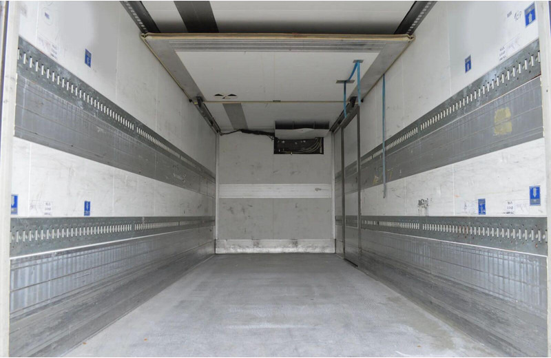 הַחכָּרָה Mercedes-Benz ANTOS 2540 REFRIGERATOR + LIFT + SIDE DOOR Mercedes-Benz ANTOS 2540 REFRIGERATOR + LIFT + SIDE DOOR: תמונה 7