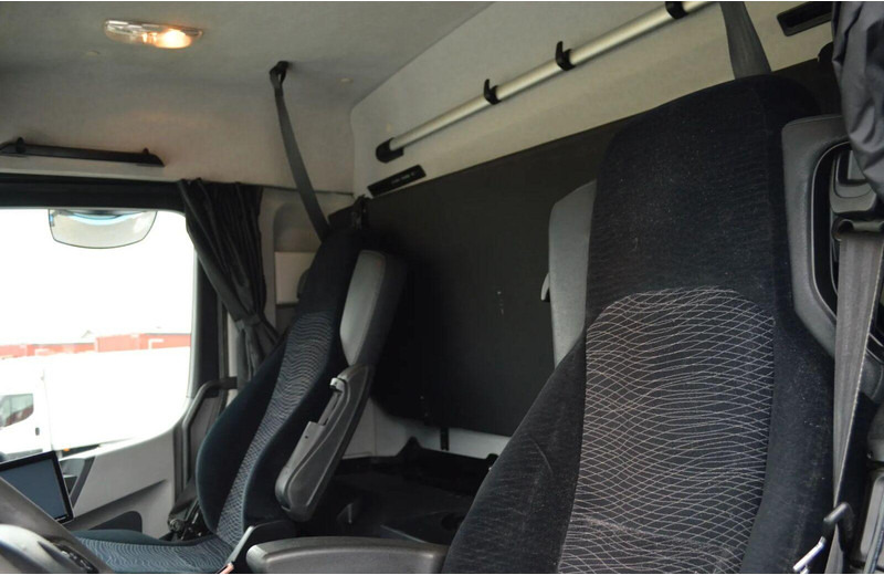 הַחכָּרָה Mercedes-Benz ANTOS 2540 REFRIGERATOR + LIFT + SIDE DOOR Mercedes-Benz ANTOS 2540 REFRIGERATOR + LIFT + SIDE DOOR: תמונה 14