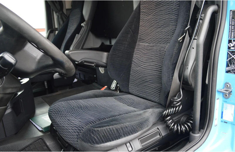 הַחכָּרָה Mercedes-Benz ANTOS 2540 REFRIGERATOR + LIFT + SIDE DOOR Mercedes-Benz ANTOS 2540 REFRIGERATOR + LIFT + SIDE DOOR: תמונה 13