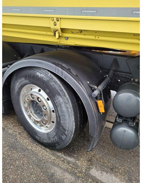 Mercedes-Benz Actros 2551 - מזהיר: תמונה 5 Mercedes-Benz Actros 2551 - מזהיר: תמונה 5