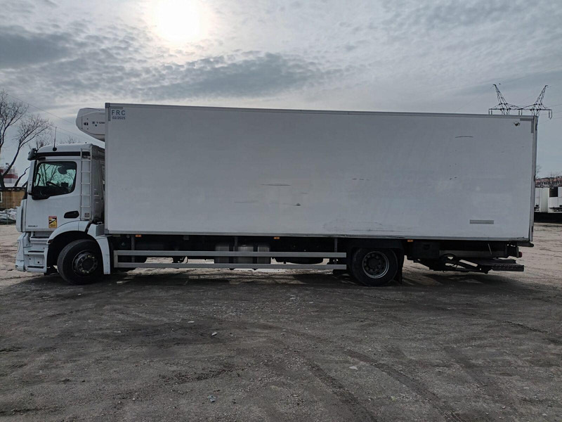 Mercedes-Benz Antos 1830 - TK T-1200R + ATP 8.7meter - משאית קירור: תמונה 5 Mercedes-Benz Antos 1830 - TK T-1200R + ATP 8.7meter - משאית קירור: תמונה 5