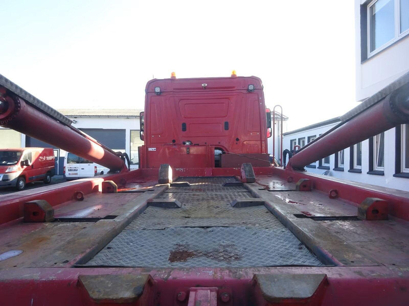 Mercedes-Benz Arocs 2536 - Meiller AK 16 MT Absetzkipper - משאית דילוג העמסה: תמונה 5 Mercedes-Benz Arocs 2536 - Meiller AK 16 MT Absetzkipper - משאית דילוג העמסה: תמונה 5