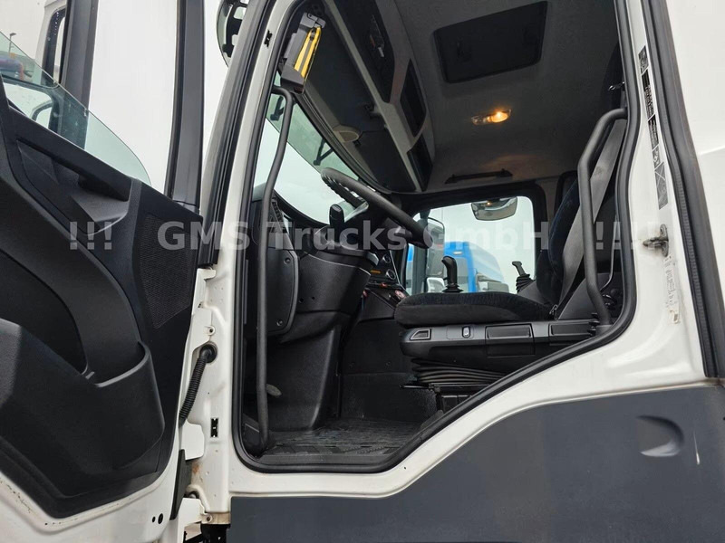 Mercedes-Benz Arocs 2645 - Meiller RK 20 70 TS Abrollkipper - משאית הרמת וו: תמונה 3 Mercedes-Benz Arocs 2645 - Meiller RK 20 70 TS Abrollkipper - משאית הרמת וו: תמונה 3