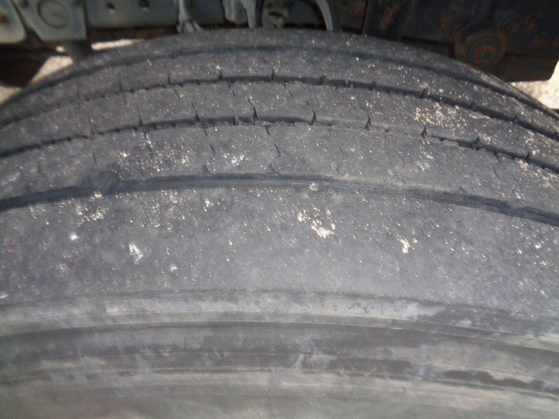 הַחכָּרָה Mercedes-Benz Atego 1828 Hook lift truck + Crane Hiab 102 Mercedes-Benz Atego 1828 Hook lift truck + Crane Hiab 102: תמונה 15 הַחכָּרָה Mercedes-Benz Atego 1828 Hook lift truck + Crane Hiab 102 Mercedes-Benz Atego 1828 Hook lift truck + Crane Hiab 102: תמונה 15