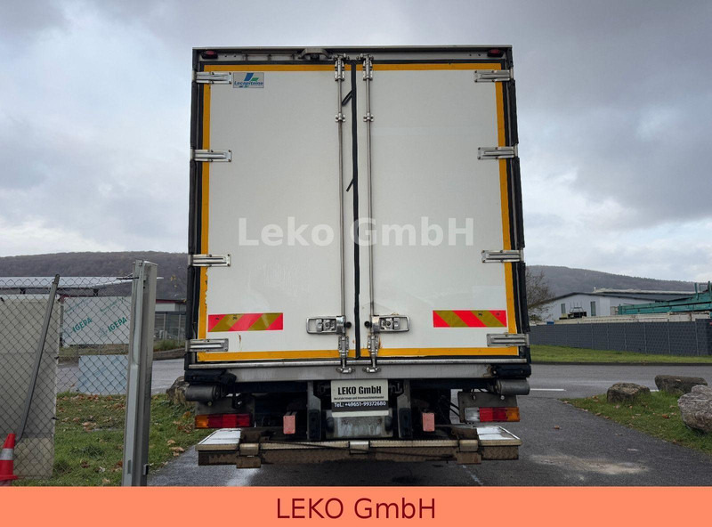 Mercedes-Benz Axor 1929 - משאית קירור: תמונה 5 Mercedes-Benz Axor 1929 - משאית קירור: תמונה 5