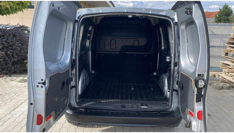 Mercedes-Benz Citan 109 CDI LKW - כלי רכב מסחרי קטן: תמונה 5 Mercedes-Benz Citan 109 CDI LKW - כלי רכב מסחרי קטן: תמונה 5