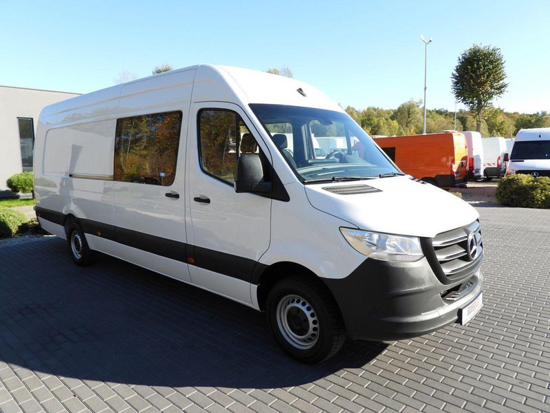 Mercedes-Benz SPRINTER 316 - מיניבוס, כלי רכב מסחרי לנוסעים: תמונה 4 Mercedes-Benz SPRINTER 316 - מיניבוס, כלי רכב מסחרי לנוסעים: תמונה 4