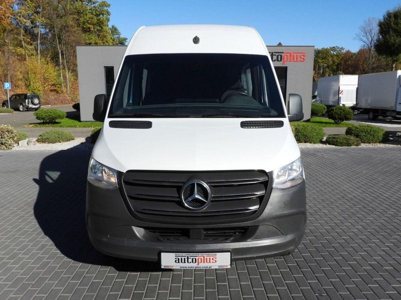 Mercedes-Benz SPRINTER 316 - מיניבוס, כלי רכב מסחרי לנוסעים: תמונה 5 Mercedes-Benz SPRINTER 316 - מיניבוס, כלי רכב מסחרי לנוסעים: תמונה 5