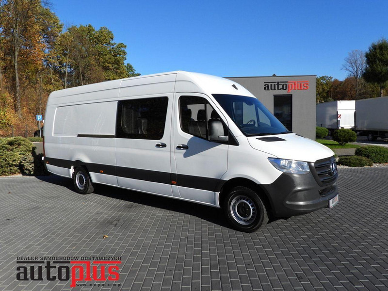 Mercedes-Benz SPRINTER 316 - מיניבוס, כלי רכב מסחרי לנוסעים: תמונה 1 Mercedes-Benz SPRINTER 316 - מיניבוס, כלי רכב מסחרי לנוסעים: תמונה 1