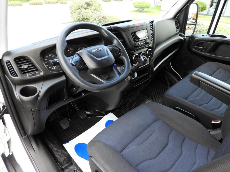 Mercedes-Benz SPRINTER 514 KONTENER WINDA 8 PALET TEMPOMAT BLIŹNIACZE KOŁA KLI - כלי רכב מסחרי עם תיבה: תמונה 2 Mercedes-Benz SPRINTER 514 KONTENER WINDA 8 PALET TEMPOMAT BLIŹNIACZE KOŁA KLI - כלי רכב מסחרי עם תיבה: תמונה 2