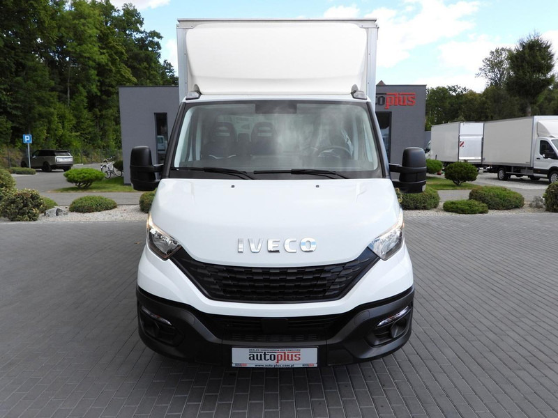 Mercedes-Benz SPRINTER 514 KONTENER WINDA 8 PALET TEMPOMAT BLIŹNIACZE KOŁA KLI - כלי רכב מסחרי עם תיבה: תמונה 5 Mercedes-Benz SPRINTER 514 KONTENER WINDA 8 PALET TEMPOMAT BLIŹNIACZE KOŁA KLI - כלי רכב מסחרי עם תיבה: תמונה 5