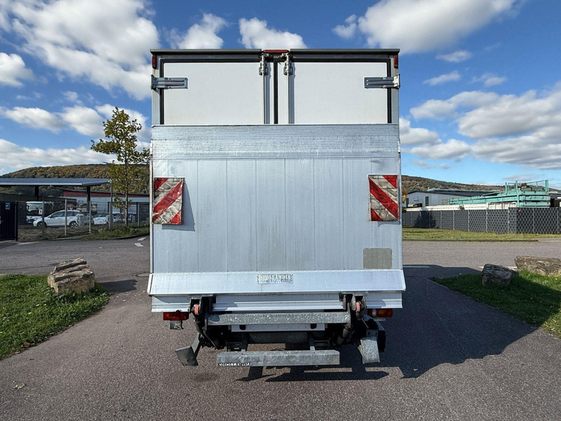 Mercedes-Benz Sprinter 514 Mit Carrier Pulsor 400 - כלי רכב מסחרי לקירור: תמונה 5 Mercedes-Benz Sprinter 514 Mit Carrier Pulsor 400 - כלי רכב מסחרי לקירור: תמונה 5