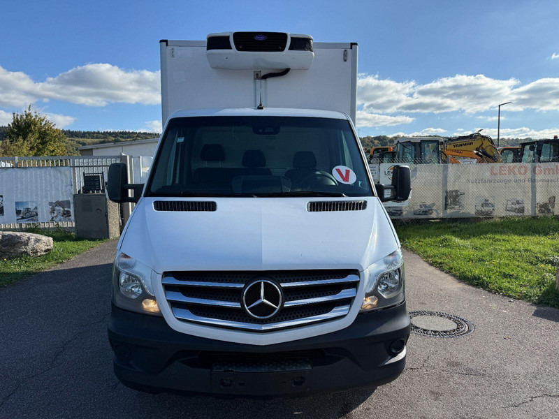 Mercedes-Benz Sprinter 514 Mit Carrier Pulsor 400 - כלי רכב מסחרי לקירור: תמונה 2 Mercedes-Benz Sprinter 514 Mit Carrier Pulsor 400 - כלי רכב מסחרי לקירור: תמונה 2