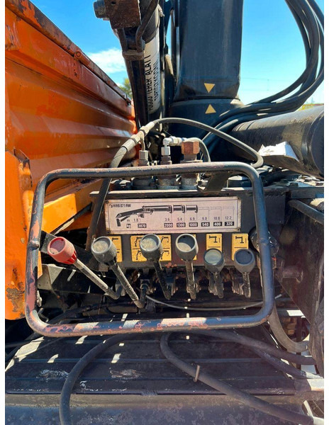 שתיל גינה Mercedes-Benz UNIMOG: תמונה 13