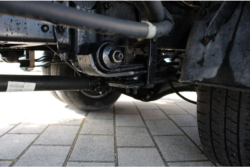 משאית, משאית מנוף Nissan Cabstar E 120 Sequani Z20 - 20 meter: תמונה 13 משאית, משאית מנוף Nissan Cabstar E 120 Sequani Z20 - 20 meter: תמונה 13