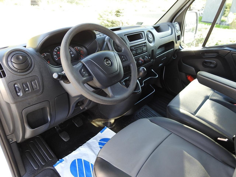 Opel MOVANO SKRZYNIA PODWÓJNA KABINA DOKA 7 MIEJSC TEMPOMAT KLIMATYZA - כלי רכב מסחרי במיטה שטוחה: תמונה 2 Opel MOVANO SKRZYNIA PODWÓJNA KABINA DOKA 7 MIEJSC TEMPOMAT KLIMATYZA - כלי רכב מסחרי במיטה שטוחה: תמונה 2