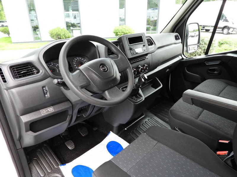 Opel MOVANO WYWROTKA PODWÓJNA KABINA DOKA 7 MIEJSC LEDY BLIŹNIACZE KO - כלי רכב מסחרי מזהיר: תמונה 2 Opel MOVANO WYWROTKA PODWÓJNA KABINA DOKA 7 MIEJSC LEDY BLIŹNIACZE KO - כלי רכב מסחרי מזהיר: תמונה 2