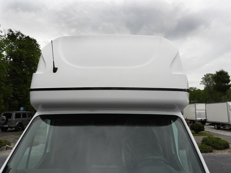 כלי רכב מסחרי עם וילונות צד Opel Movano PLANDEKA 10 PALET TEMPOMAT NAWIGACJA LEDY PNEUMATYKA KLI: תמונה 15 כלי רכב מסחרי עם וילונות צד Opel Movano PLANDEKA 10 PALET TEMPOMAT NAWIGACJA LEDY PNEUMATYKA KLI: תמונה 15