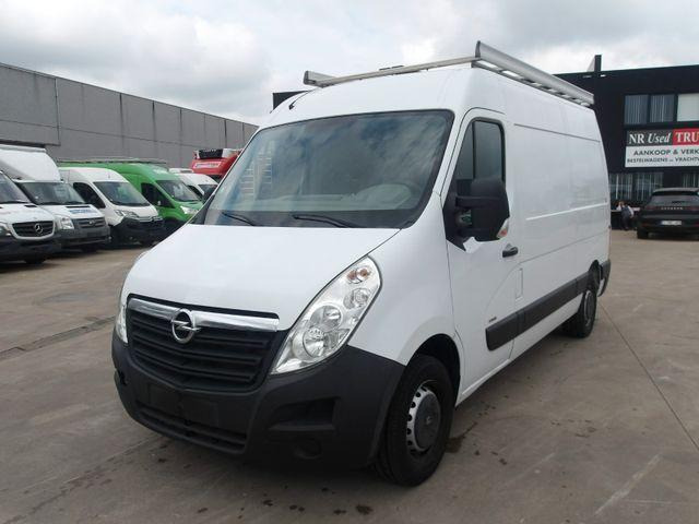 Opel Movano - כלי רכב מסחרי עם לוח: תמונה 1 Opel Movano - כלי רכב מסחרי עם לוח: תמונה 1