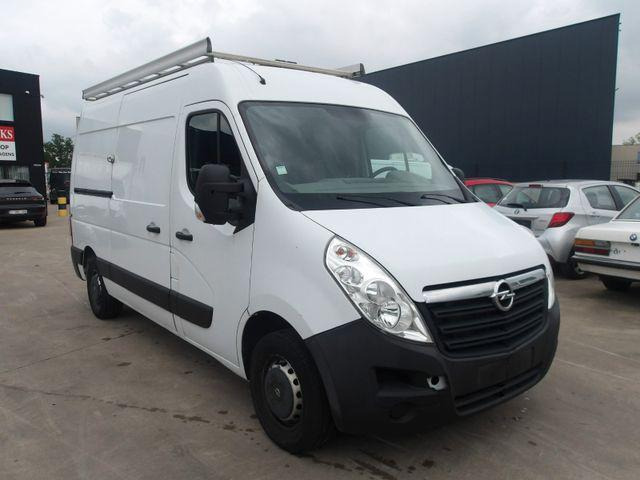 Opel Movano - כלי רכב מסחרי עם לוח: תמונה 2 Opel Movano - כלי רכב מסחרי עם לוח: תמונה 2