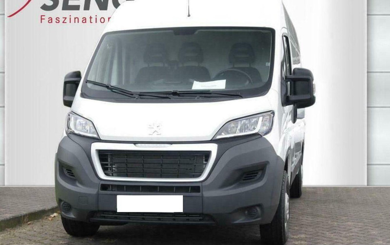 Peugeot Boxer BlueHDI 35 L2H2 Hűtős furgon Frigosoft 4500 - כלי רכב מסחרי לקירור: תמונה 1 Peugeot Boxer BlueHDI 35 L2H2 Hűtős furgon Frigosoft 4500 - כלי רכב מסחרי לקירור: תמונה 1
