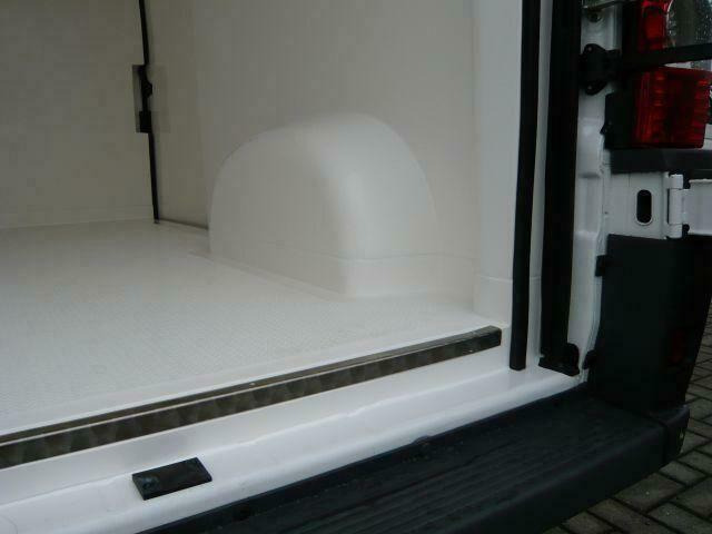 Peugeot Boxer - Refrigerator van - כלי רכב מסחרי לקירור: תמונה 5 Peugeot Boxer - Refrigerator van - כלי רכב מסחרי לקירור: תמונה 5